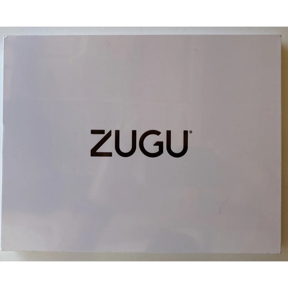 ZUGU - Slim Protective Case for Apple iPad Air 13 M2/M3/M4 2024/2025/2026 (RA